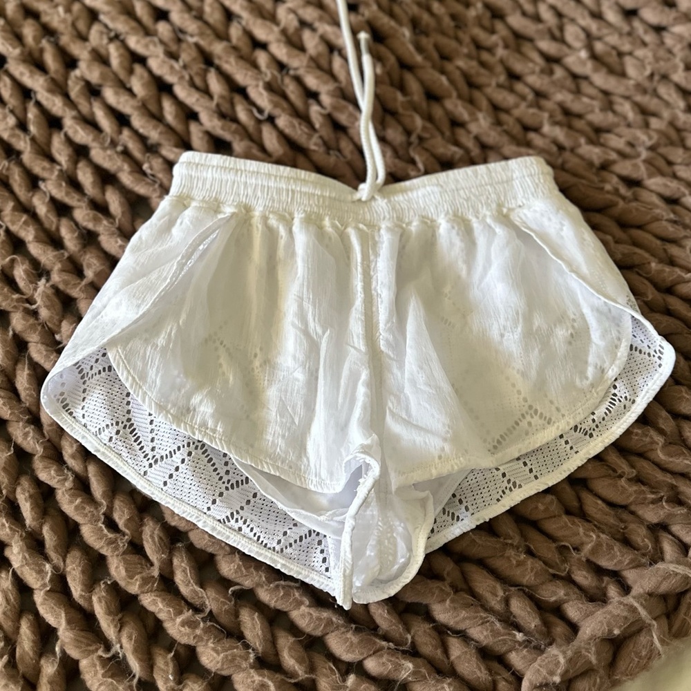 Free People Shorts NWOT